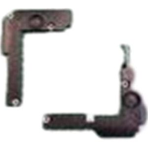 Laptop Intern Sprekers Voor For ACER For Chromebook 514 Zwart