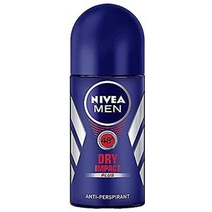 Nivea Roll-on Deo, per stuk verpakt (1 x 50 ml)