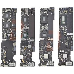 A1369 A1466 Logic Board i5 i7 4 GB 8 GB Air 13 inch A1466 Moederbord (2015 1.6GHz i5 4GB)