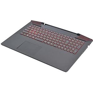 Lenovo Upper Case L Y700 17ISK IT 5CB0K37629, Housing base +, FRU5CB0K37629 (5CB0K37629, Housing base + keyboard, Italian, Lenovo, Ideapad Y700-17)