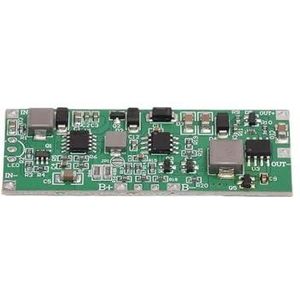 Hoge prestaties 3/5/10 stuks DC 12V 3A UPS-modulesysteem DIY automatische schakelaar for onderbrekingsvrije voeding for 3S lithiumbatterij WiFi-routercamera DIY-accessoires(10pcs)