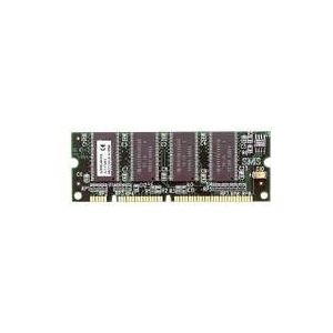 Kingston Technology System Specific Memory 128MB SDRAM geheugenmodule 100 MHz ECC