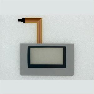 SAEVVCJWW PanelView C300 2711C-T3M - Plastic beschermfolie touchscreen (Film en Touchpad)