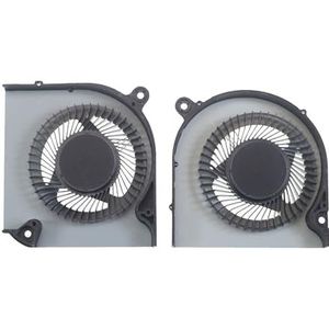 Laptop CPU GPU-koelventilator voor ACER voor Nitro 5 AN515-54 AN517-51/7 AN715-51 A715-74G A715-42G A715-75G(CPU Fan)