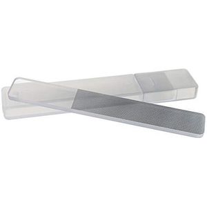 3Pcs Glas Nagelvijlen Crystal Nail Shiner Buffer Polijstmachine Vingernagel Polijsten Strip Professionele Crystal Nail Manicure Tool Accessoires