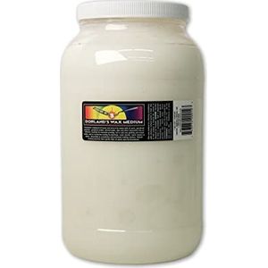 Dorland's Wax Medium gallon