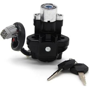 Voor Suzuki GSX650F Katana 650 DL650 Voor V-Strom Motorfiets Contactslot Sloten Motorfiets Contactslot