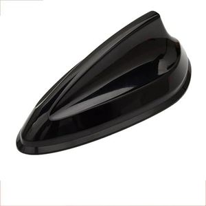 Audio- & videoantennes voor auto Autodak Haaienvin Antenne Geschikt voor BMW Geschikt voor Honda Geschikt voor Toyota Geschikt voor VW Geschikt voor Kia Geschikt voor Nissan Auto-antenne(Black)
