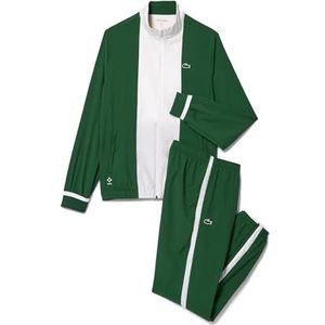 Lacoste Sport X Daniil Medvedev Trainingspak Heren
