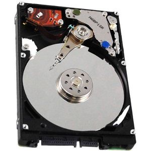 Seagate Momentus ST9320325AS interne harde schijf 320 GB (6,4 cm (2,5 inch), 5400 rpm, 8 MB cache, SATA)