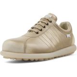 Camper - Pelotas Classic - Sneakers - Zwart - Leer