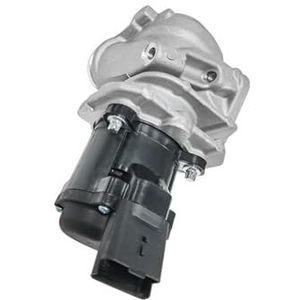 Turbo-solenoïdeklep Voor Peugeot 206 207 307 308 407 1.6 Voor HDI EGR-klep 5S6Q9D475AA 1618.NR 161859 6NU010171-101 1618.59 9685640480 1618NR 1338675