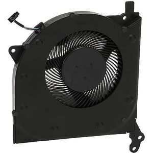 Laptopventilator, professionele snelle warmteafvoer laptop koelventilator, stille 4-pins voedingsconnector voor 15ARH05H voor 15IMH05 (CPU-koelventilator)