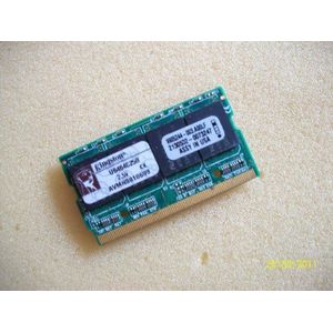 Kingston KSY-F250/128 128 MB Module