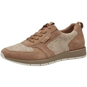 Tamaris Pure Relax Dames Sneaker 1-23787-42 373 Maat: 41 EU