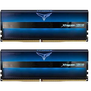 RAM Team D4 3600 64GB C18 T-Force Xtreem ARGB K2 B