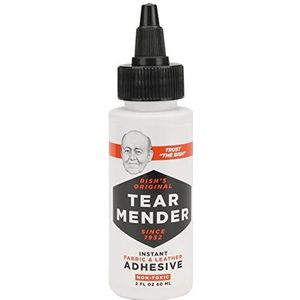 Tear Mender Instant Stof & Lederen Lijm