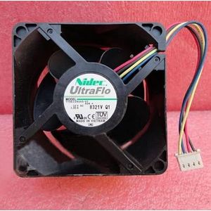 LMNCBVYA -Wire Temperature Control Fan for Computer Cases T70E12BGA5-57 70mm DC12V 0.8A 4