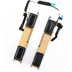 Zahara Luidspreker geïntegreerd, links en rechts, vervanging voor M A CBook Retina 12 inch A1534 923-00410 2015 2016 2017