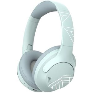 PowerLocus Bluetooth koptelefoon over-ear (mint)