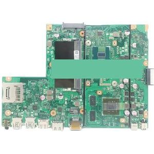 X540UP Laptop Moederbord R540UP R540U X540U F540U X540UPR moederbord 4G/8G-RAM I3 I5 I7-7e 8th(I5-7200U 8GB)