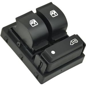 Raamschakelaarknop Elektrisch Raam Aan Uit Knop Schakelconsole Voor Peugeot Voor Boxer II 2006-2016 735421419