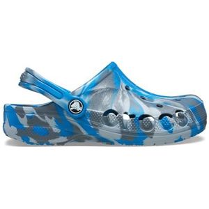 Crocs Classic Clog UND uniseks volwassen klomp, Ultramarijn, 33/34 EU