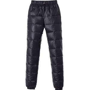 Tapasimme - Donsbroek - Zwart - Lichtgewicht - Winterwarme Outdoor Camping