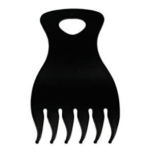 DieffematicSZ kam Pieces Men Oil Head Wide Tooth Comb Oil Hair Comb Texture Comb Big Back Hair Comb Hair Comb Hair Tools