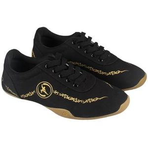 Yummsion - Tai Chi Schoenen - Antislip - Ademend - Zacht aan de Voeten