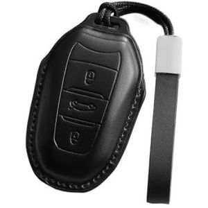 Autosleutel beschermhoes Autosleutelhoesje Voor C1 C2 C3 En C4 Voor Berlingo Autosleutelhanger Sleutel Shell(2)