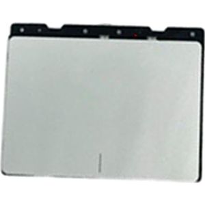 Laptop Touchpad Voor For ASUS A73 A73BE A73BR A73BY A73E A73SD A73SJ A73SM A73SV A73TA A73TK Zwart