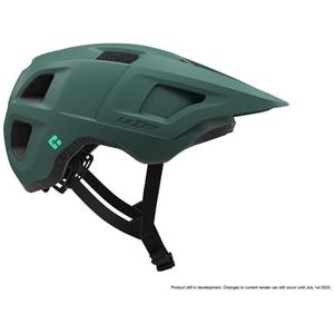 Shimano Unisex Adult Lazer Helm Lupo KC CE-CPSC-merkhelm, meerkleurig, uni