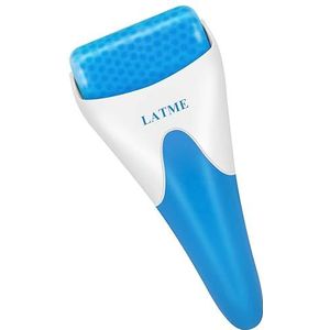 LATME Ice Roller voor gezicht ogen, Womens geschenken, gezicht roller massager wallen migraine pijnverlichting en kleine verwondingen