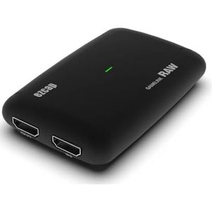 4K30P 1080P 120HZ video-opnamekaart -compatibel USB3.0 video-grabber game-opname for PS4, One, Switch(E321)