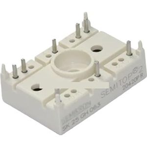 MMKBLRDI 1pc SK30GB128 SK30GB123 IGBT Module (SK30GB128)
