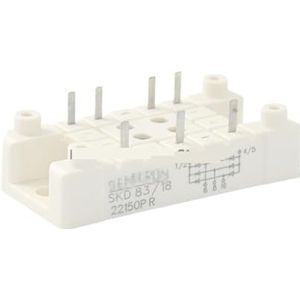 1 st SKD83/16 IGBT MODULE