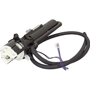 Sparepart: Ricoh Pump Unit BK C2 D0293221, Black, White, 1, 646767 (D0293221, Black, White, 1 pc(s))