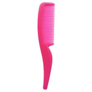 Styling Haar Kam Modellering Supply Professionele Verzorging Salon Verven Kapperszaak Gereedschap Set Kapper Trimmer Tieners Roze