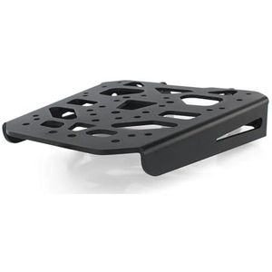 Achterrekken Motorfiets Voor V-Max 1700 2009-2020 Motorfiets Achterrekken Achterbagagesteun Plank Kofferbakhouder Kofferbakframe Plaatbeugel Bagagedrager Motorfiets