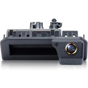 Auto Achteruitrijcamera 170 ° HD 1080P Auto-achteruitrijcamera Voor Audi Q2 Q2L A5 Nachtzicht Reverse AHD Auto Backup Camera (Grootte : AHD1080P-175deg)