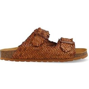 Toni Pons Slippers GUAM-TE-CUIRO PELL TRENADA Bruin-42