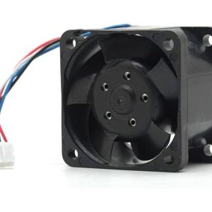 40mm x 28mm axiale ventilator voor ADDA AD04012HB285B00 12V 0,56A serverkoelventilator met dubbele kogellagers