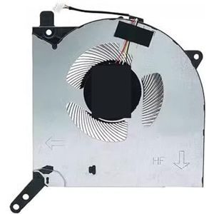 DC10V voor Lenovo Legion 5 Pro 16ACH6H R9000P Y9000P 2021 Laptop CPU GPU Koelventilator Heatsink Ventilator Koeler 5H40S20281 5H40S20278(GPU FAN)