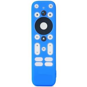 Flexibele Siliconen Beschermers Voor ONN 2K Afstandsbedieningen Antikras Antislip Veilig En Gemakkelijk Te Wassen