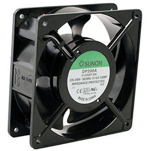 Ventilator Sunon DP200A - 230V