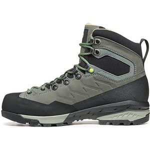 Scarpa Dames Mescalito TRK Pro GTX schoenen, Lichengreen Conifer, 39 EU