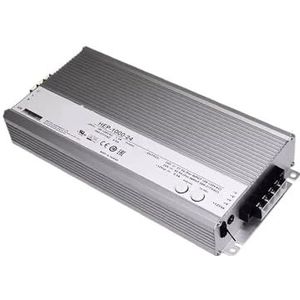 HEP-1000 HEP-1000-24 HEP-1000-48 HEP-1000-100 1000W Harsh Environment Power Supply(HEP-1000-100)
