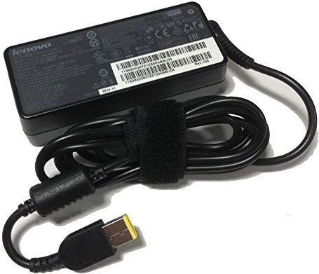 Lenovo 0A36268 netvoeding & inverter Universeel 65 W Zwart