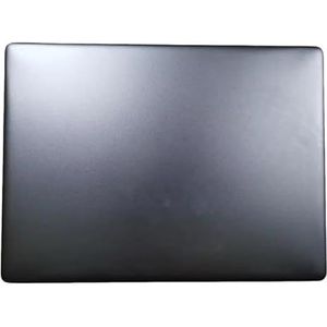 Laptop LCD-achterkant, schermdeksel, bovenste behuizing, voor Huawei MateBook13, MateBook 13 WRT-W19B, WRT-W29